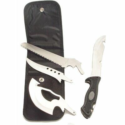 Faca Multi-Blade - Nautika
