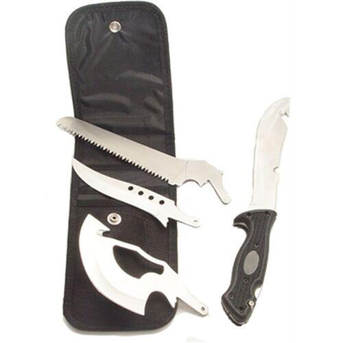 Faca Multi-Blade - Nautika