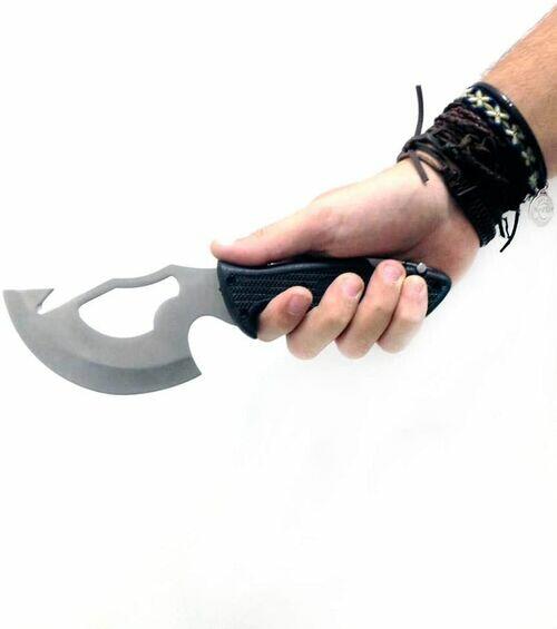Faca Multi-Blade - Nautika