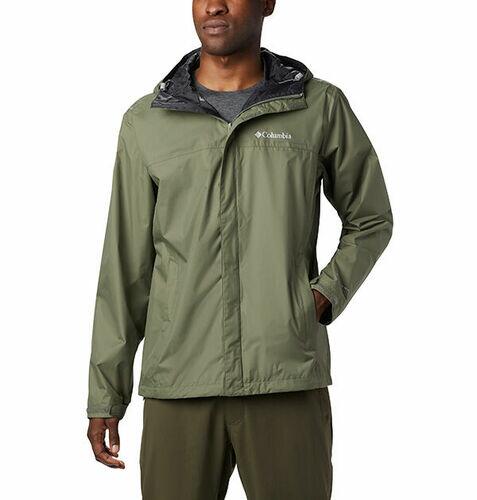 Jaqueta Watertight II impermeável - Columbia
