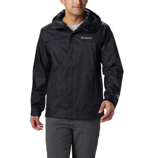 Jaqueta Watertight II impermeável - Columbia