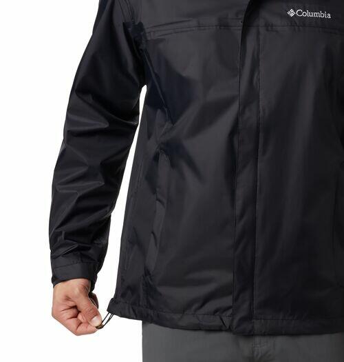 Jaqueta Watertight II impermeável - Columbia