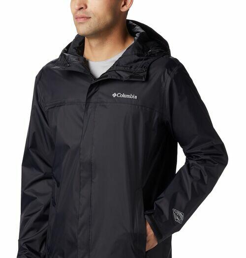 Jaqueta Watertight II impermeável - Columbia