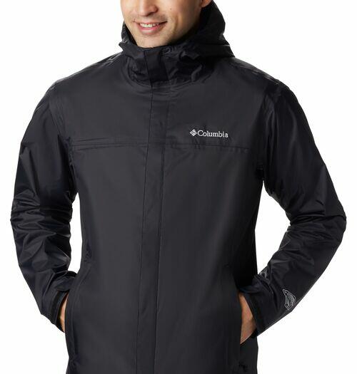 Jaqueta Watertight II impermeável - Columbia