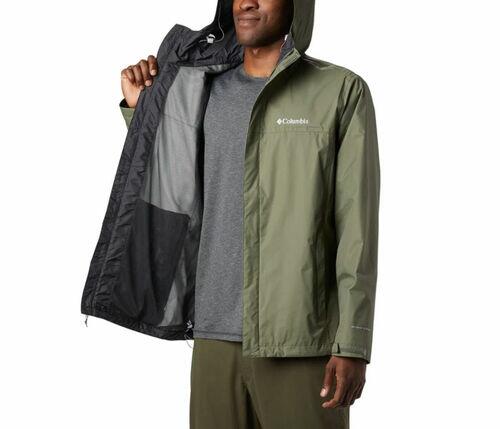 Jaqueta Watertight II impermeável - Columbia