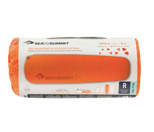 Isolante Ultralight auto-inflável - Sea to Summit