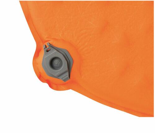 Isolante Ultralight auto-inflável - Sea to Summit