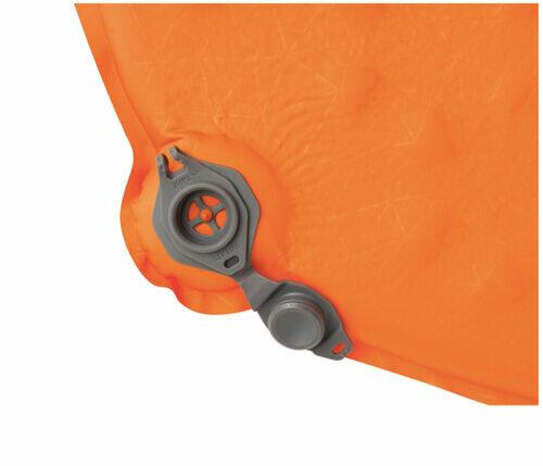 Isolante Ultralight auto-inflável - Sea to Summit