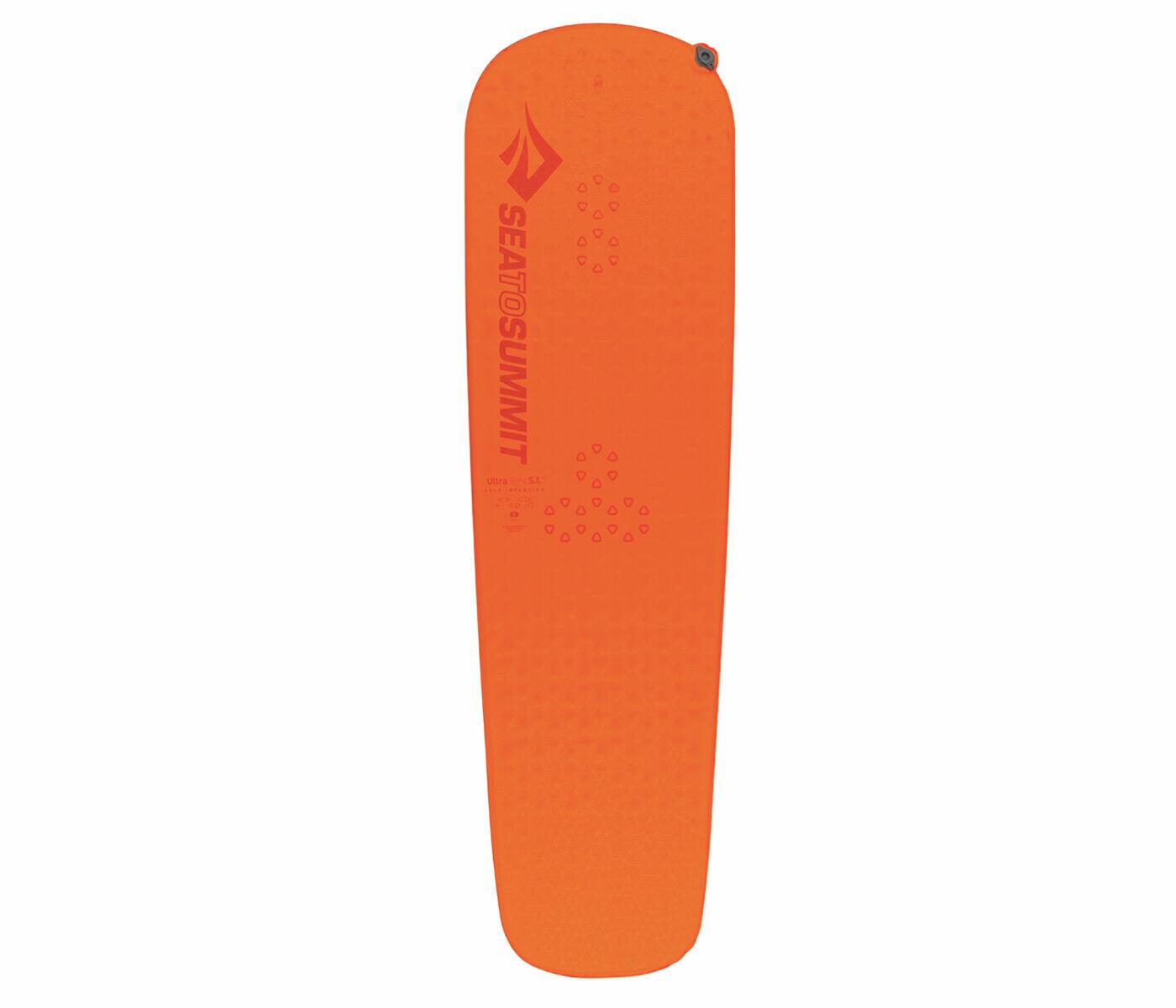 Isolante Ultralight auto-inflável - Sea to Summit