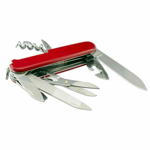 Canivete Mountaineer 18F - Victorinox