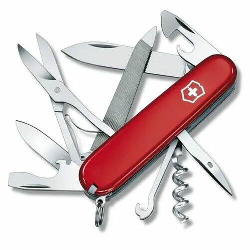 Canivete Mountaineer 18F - Victorinox