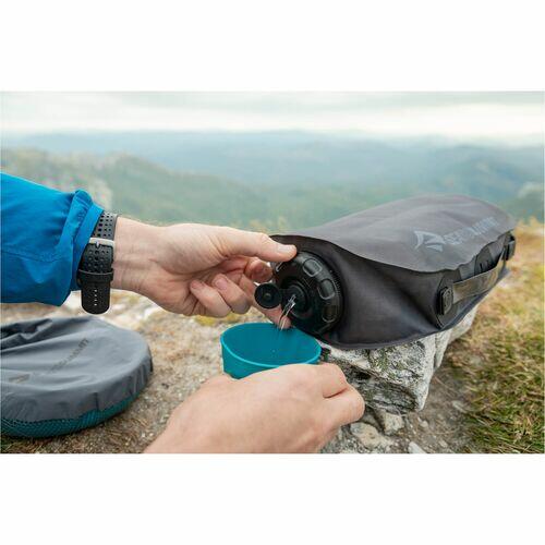 Watercell X Reservatório de Água 6 Litros - Sea to Summit