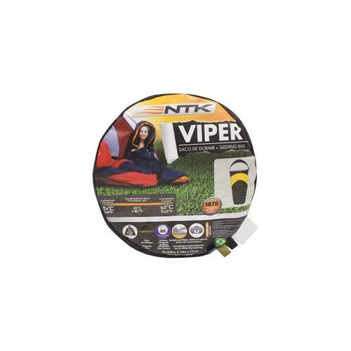 Saco de dormir Viper - Nautika