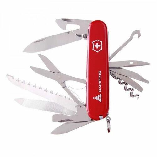 Canivete Ranger Camping 21F - Victorinox