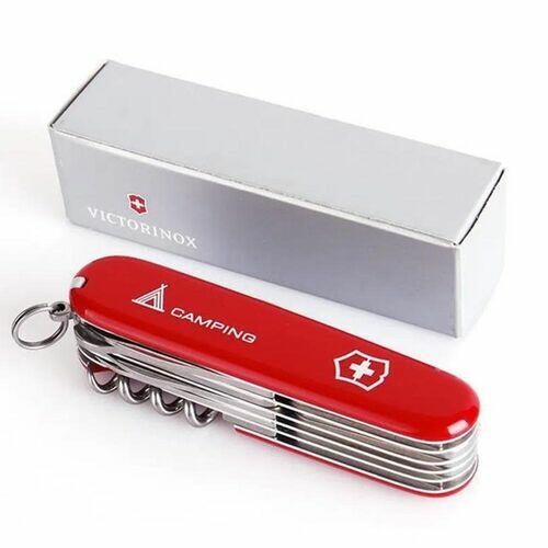 Canivete Ranger Camping 21F - Victorinox