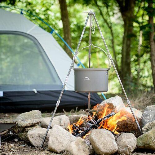 Panela Big Camping - Naturehike