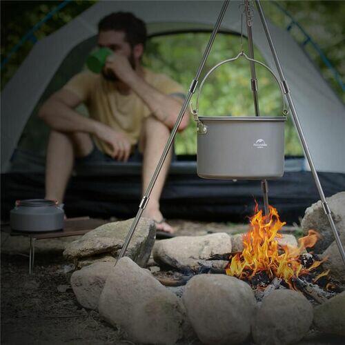 Panela Big Camping - Naturehike