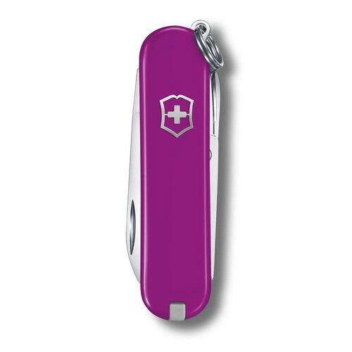 Canivete Classic SD 7F Tasty Grape - Victorinox