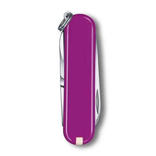 Canivete Classic SD 7F Tasty Grape - Victorinox