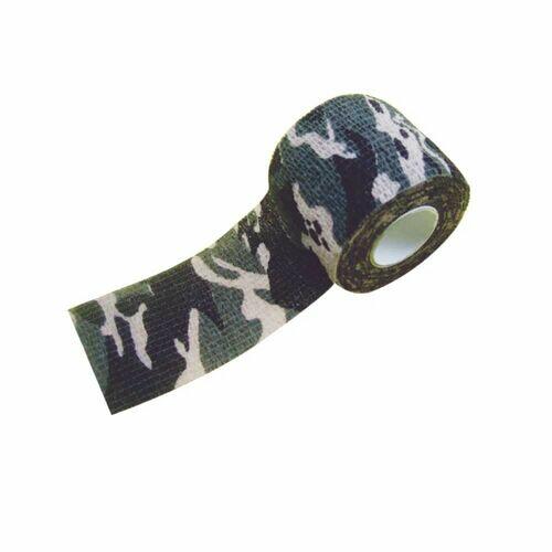 Camo Tape (fita adesiva) - Nautika