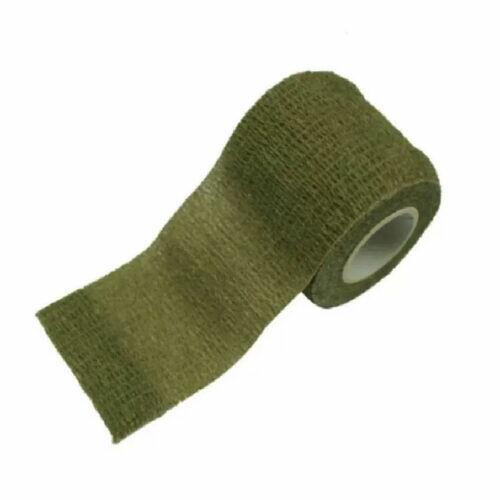 Camo Tape (fita adesiva) - Nautika