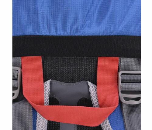 Mochila Cymba 64L - Nautika