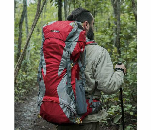 Mochila Cymba 64L - Nautika