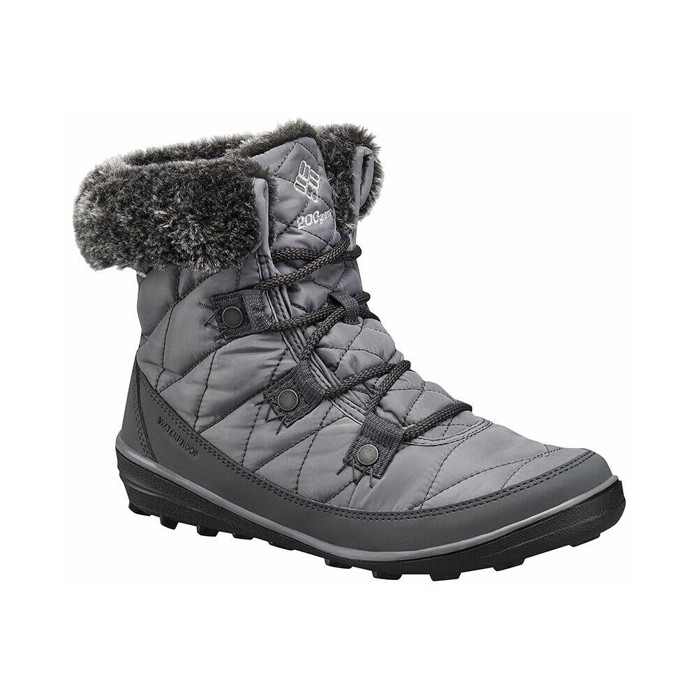 Bota Heavenly Shorty Omni-Heat Feminina - Columbia