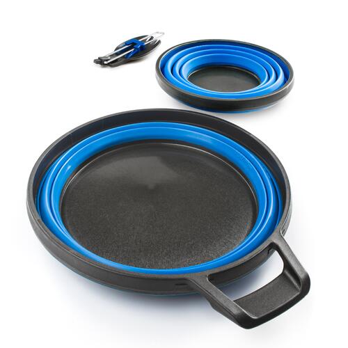 GSI アウトドア食器 Comprar Conjunto refeição Escape 1 pessoa - GSI Outdoors - a