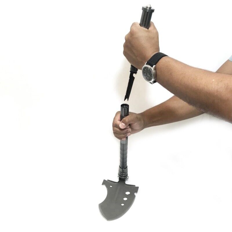 Pa multifunção desmontável Frontera - Nautika