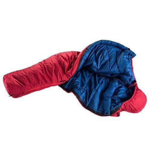 Saco de dormir Orbit -5° - Deuter