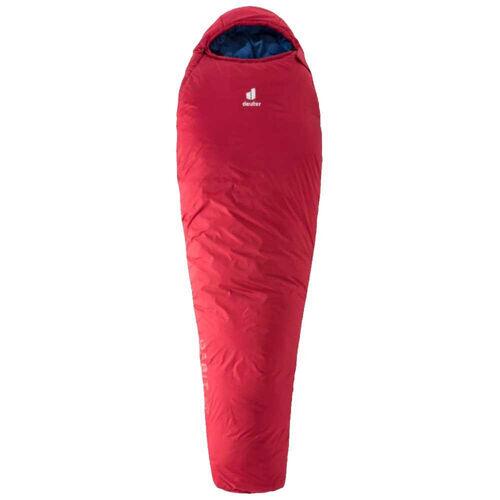 Saco de dormir Orbit -5° - Deuter