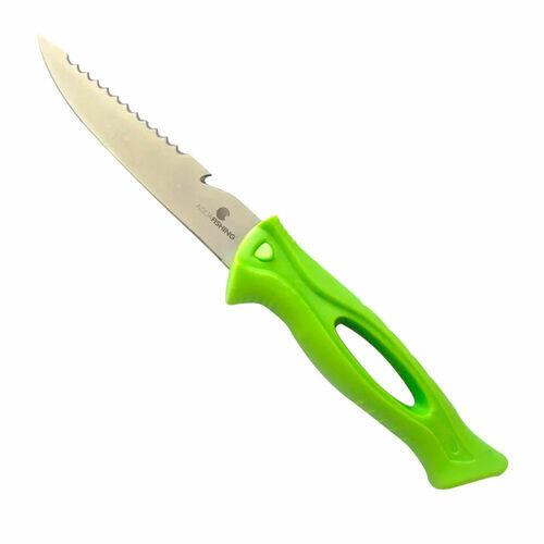 Faca para pesca Angler - Pesca Brasil