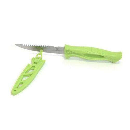 Faca para pesca Angler - Pesca Brasil