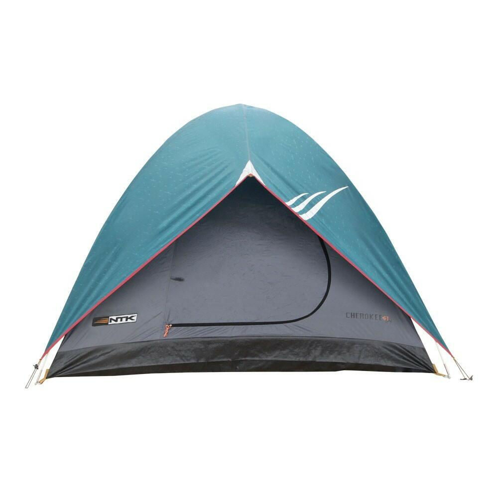 Barraca Cherokee GT 2/3 Pessoas - Nautika