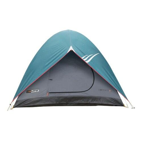 Barraca Cherokee GT 2/3 Pessoas - Nautika