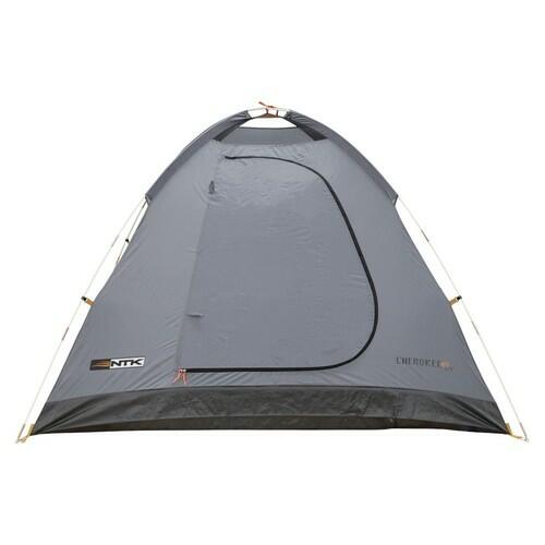 Barraca Cherokee GT 2/3 Pessoas - Nautika