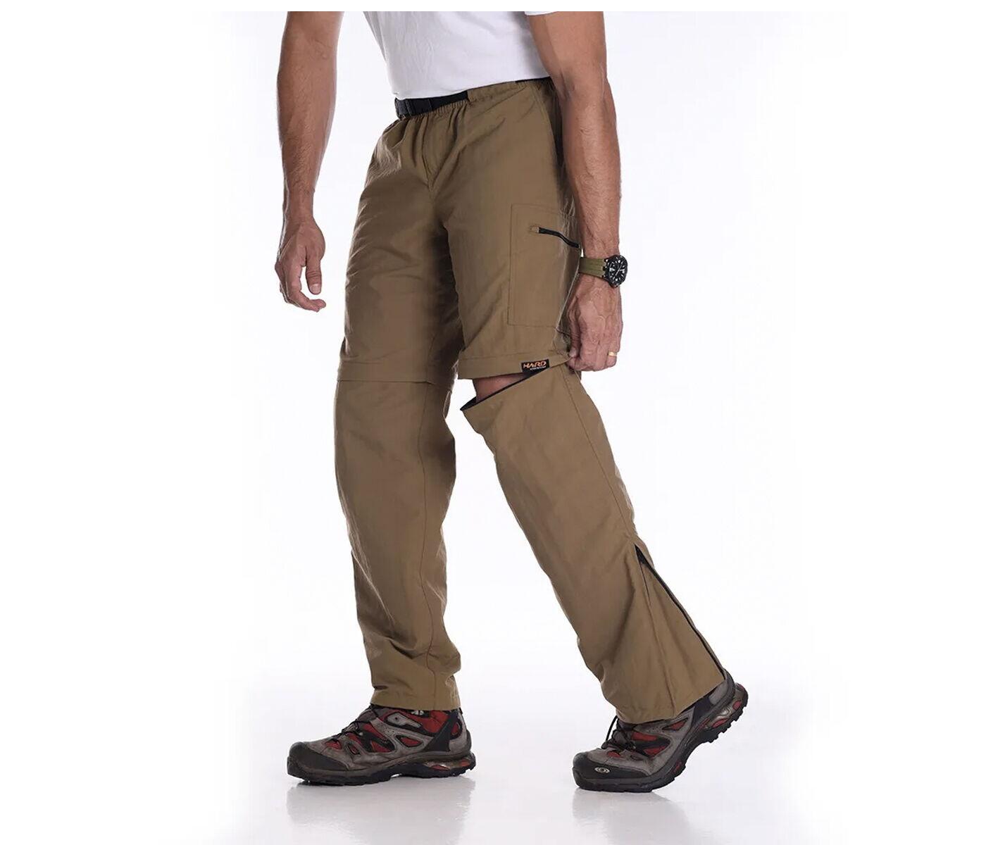 calça e bermuda masculina