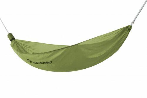Rede Single Pro Hammock - Sea to Summit