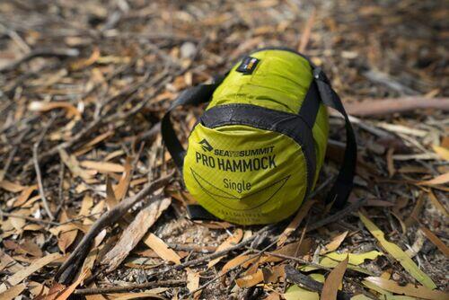 Rede Single Pro Hammock - Sea to Summit