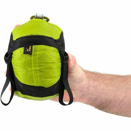 Rede Single Pro Hammock - Sea to Summit