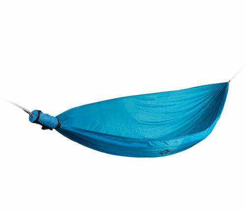 Rede Single Pro Hammock - Sea to Summit