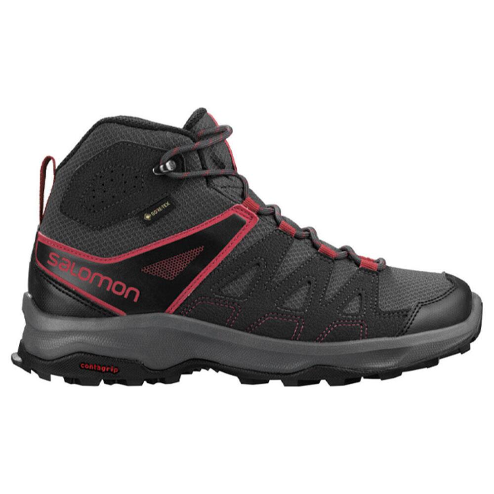 Comprar Bota Sidley Mid GORETEX Salomon Gaudério Adventure