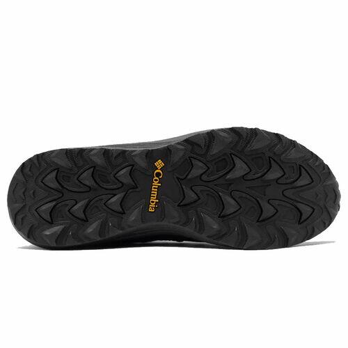 Tênis Trailstorm Impermeável Masculino - Columbia