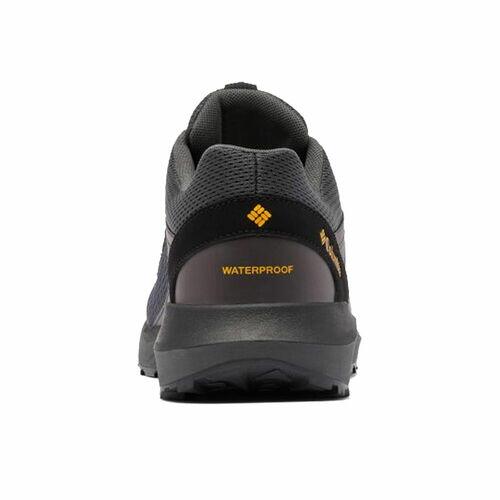 Tênis Trailstorm Impermeável Masculino - Columbia