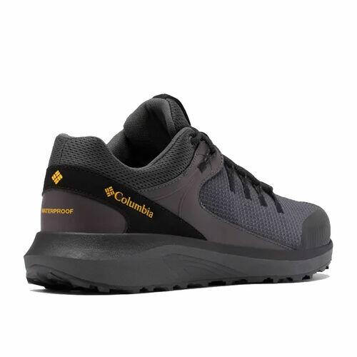 Tênis Trailstorm Impermeável Masculino - Columbia