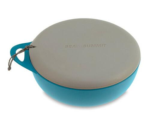 Tigela Delta Bowl & Lid - Sea to Summit