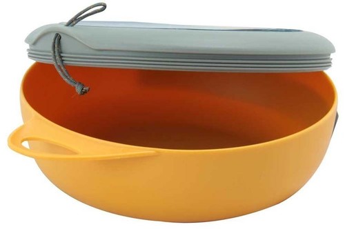 Tigela Delta Bowl & Lid - Sea to Summit