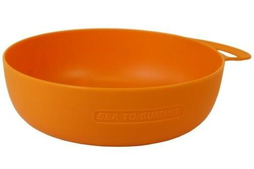 Tigela Delta Bowl & Lid - Sea to Summit