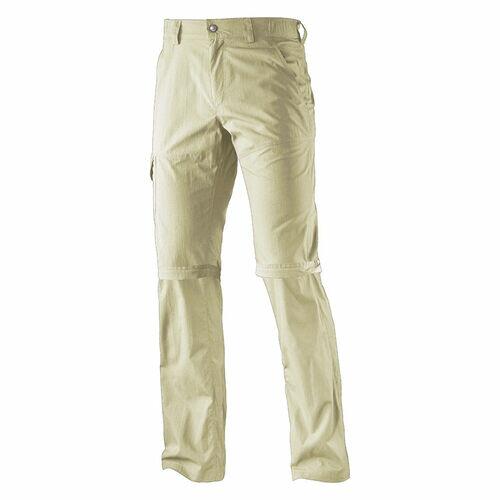 Calça Absolute II Zip Off - Salomon